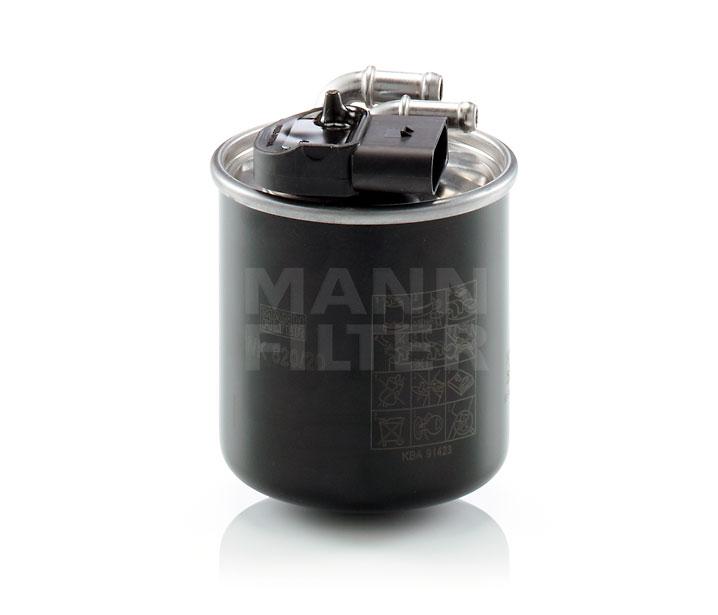 MANN Fuel Filter WK820/20