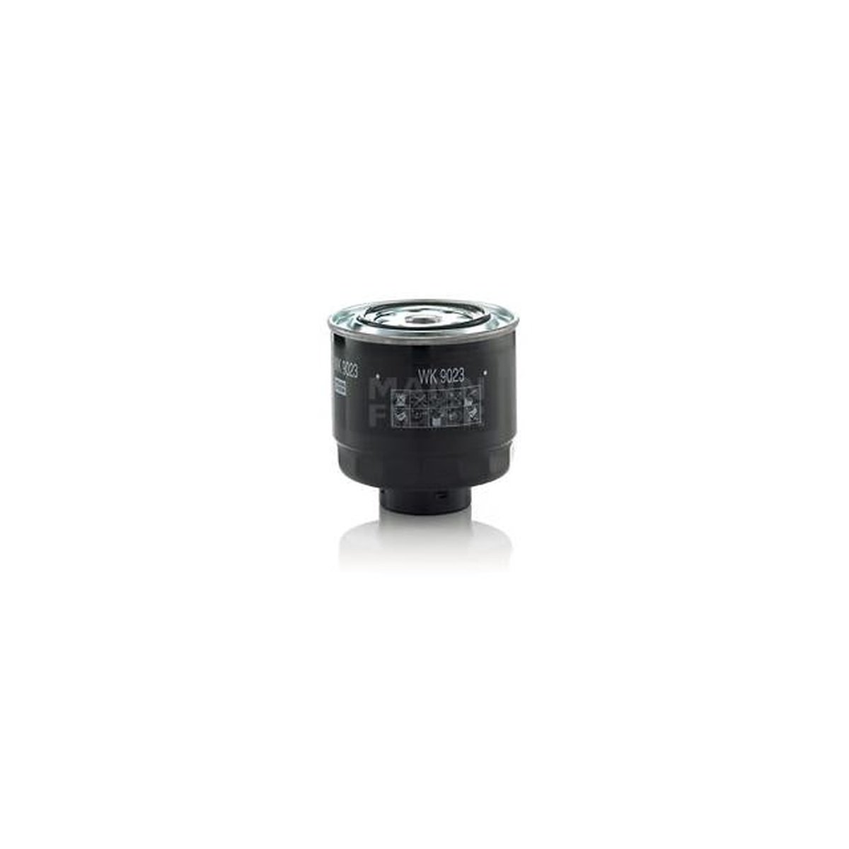 MANN Fuel Filter WK9023z