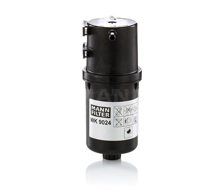 MANN Fuel Filter WK9024