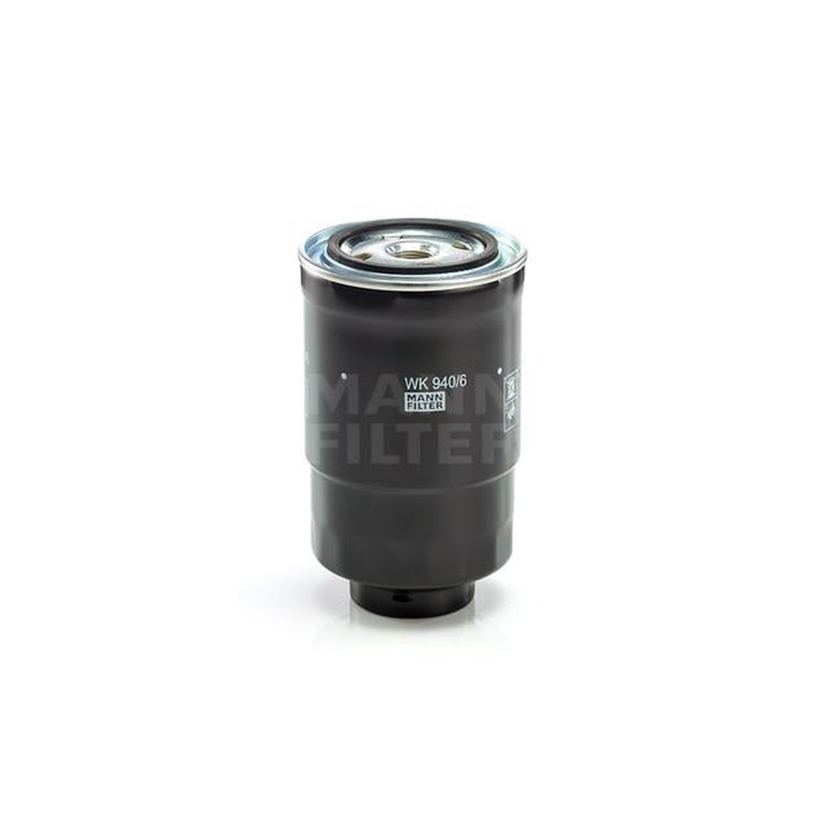 MANN Fuel Filter WK940/6x
