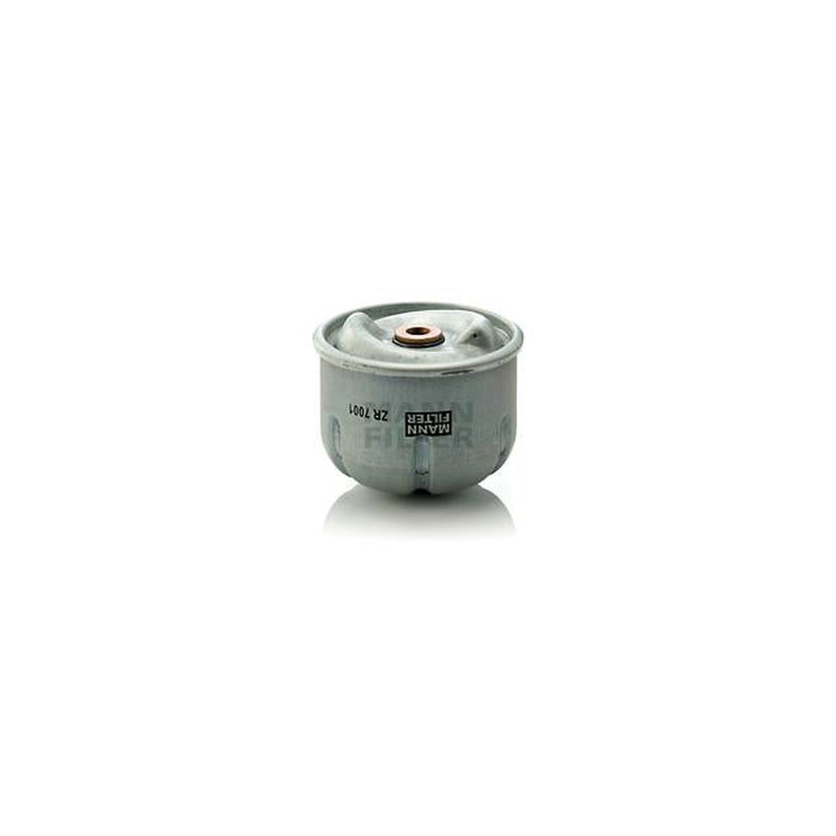 MANN Oil Filter ZR7001