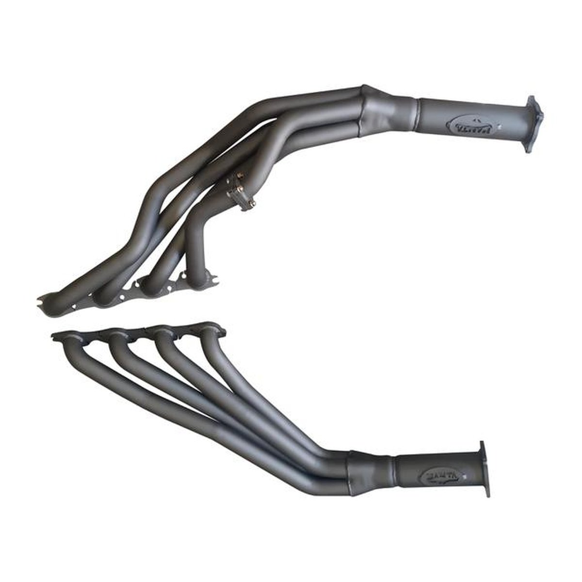 Manta 1-3/4" Extractors 4-to-1 3" Fits Commodore VB-VS V8 5.0L EFI (Suits HOLH107) FX-282