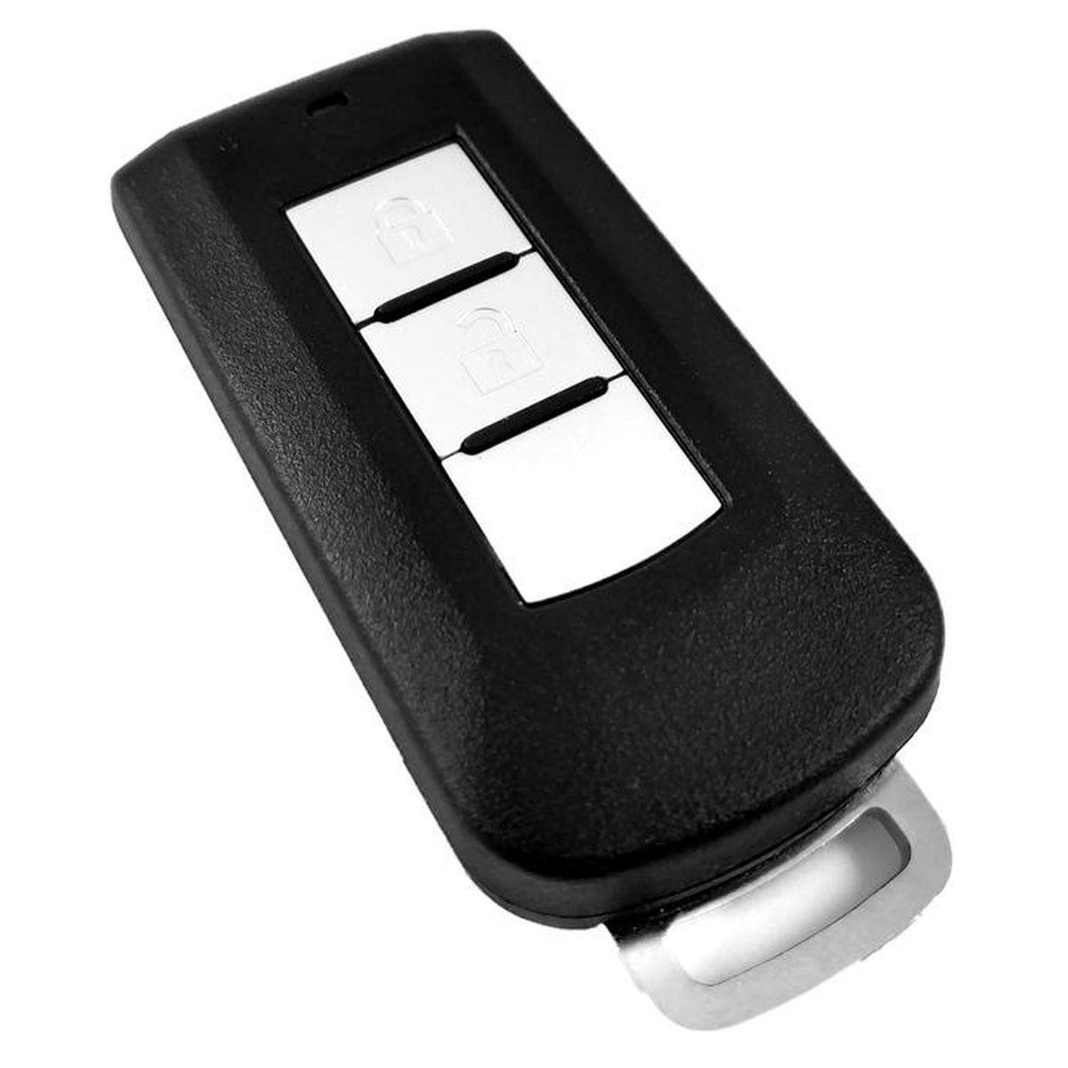 MAP Car Remote Shell (2 Button) fits Mitsubishi KF432