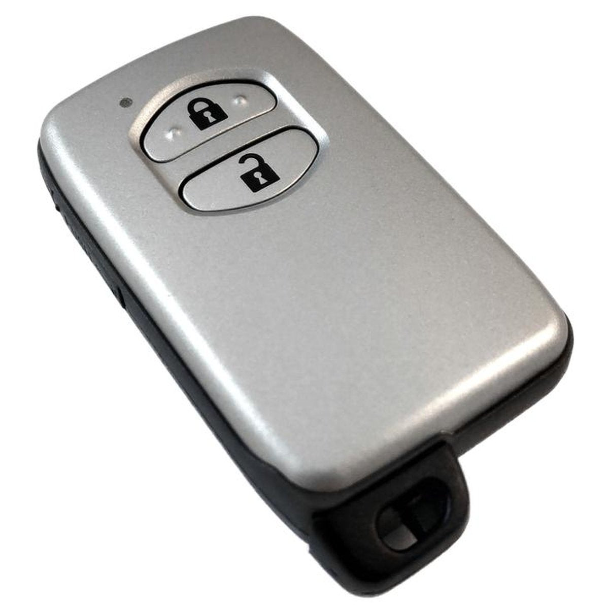MAP Car Remote Shell (2 Button Keyless) fits Toyota KF453