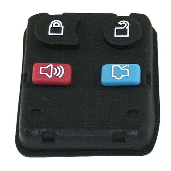 MAP Car Remote Buttons (4 Button) fits Escape KF109