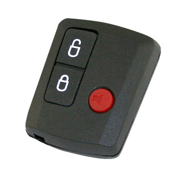MAP Car Remote Complete (3 Button) fits Ford Falcon BA-BF KF136
