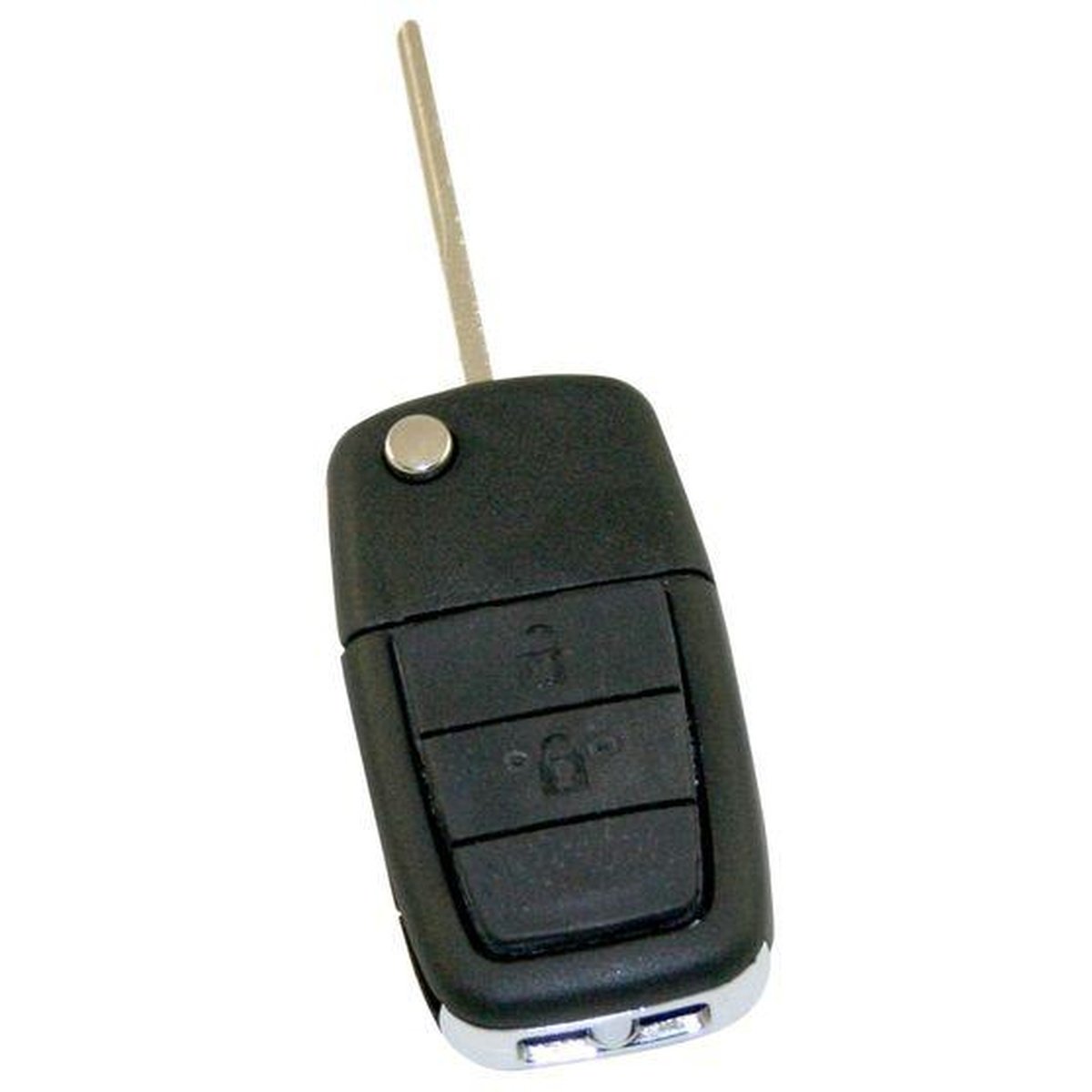 MAP Car Remote Complete (2 Button) fits Holden VE KF216