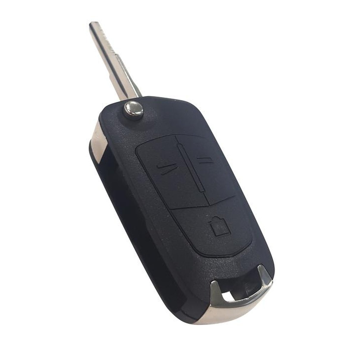 MAP Car Remote Shell (3 Button) fits Holden KF225