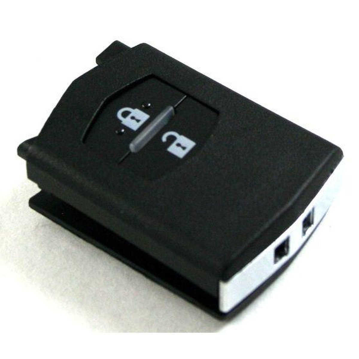 MAP Car Remote Buttons (2 Button) fits Mazda 2/3/BT50 KF250