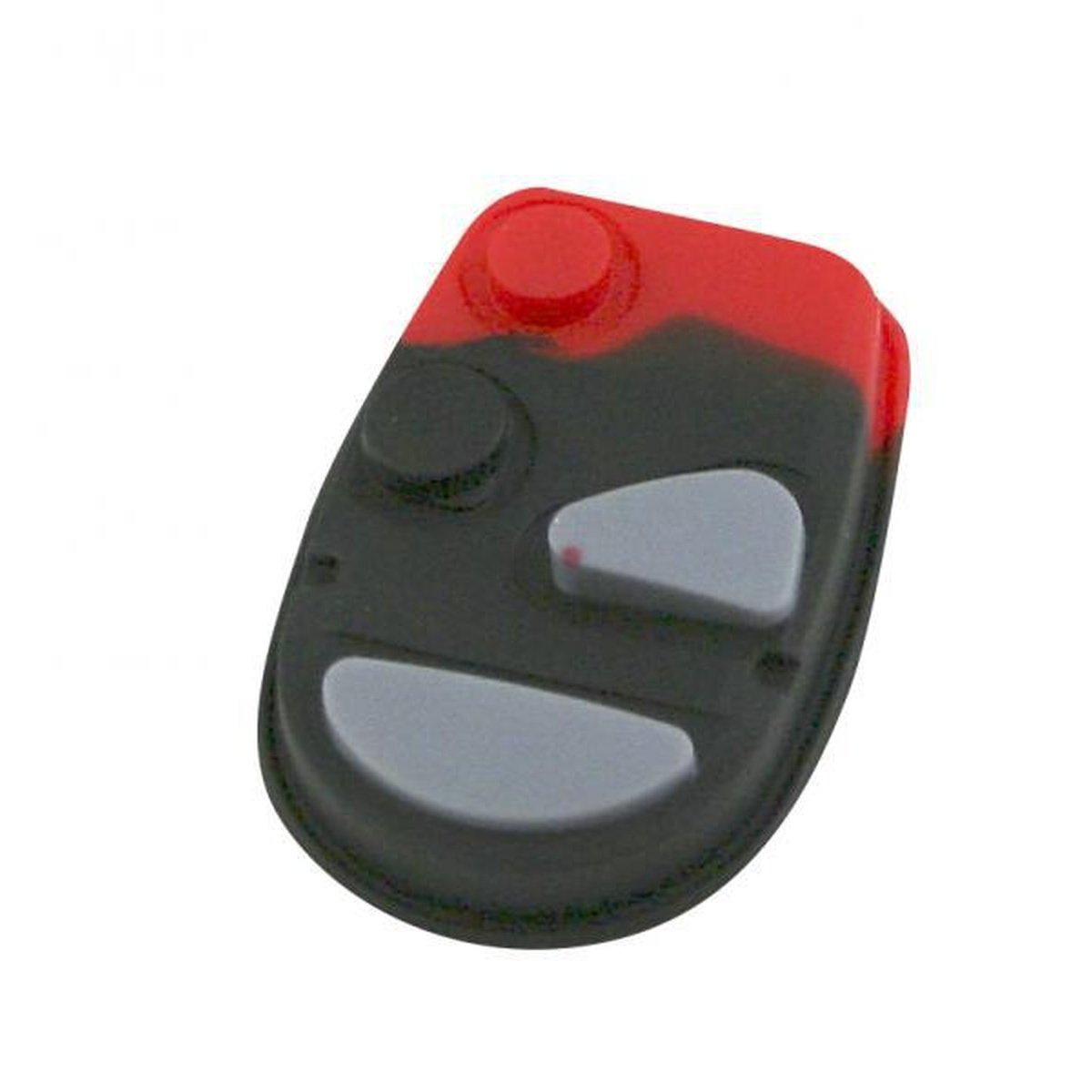 MAP Car Remote Buttons (4 Button) fits Nissan Maxima/Pathfinder/Patrol KF306