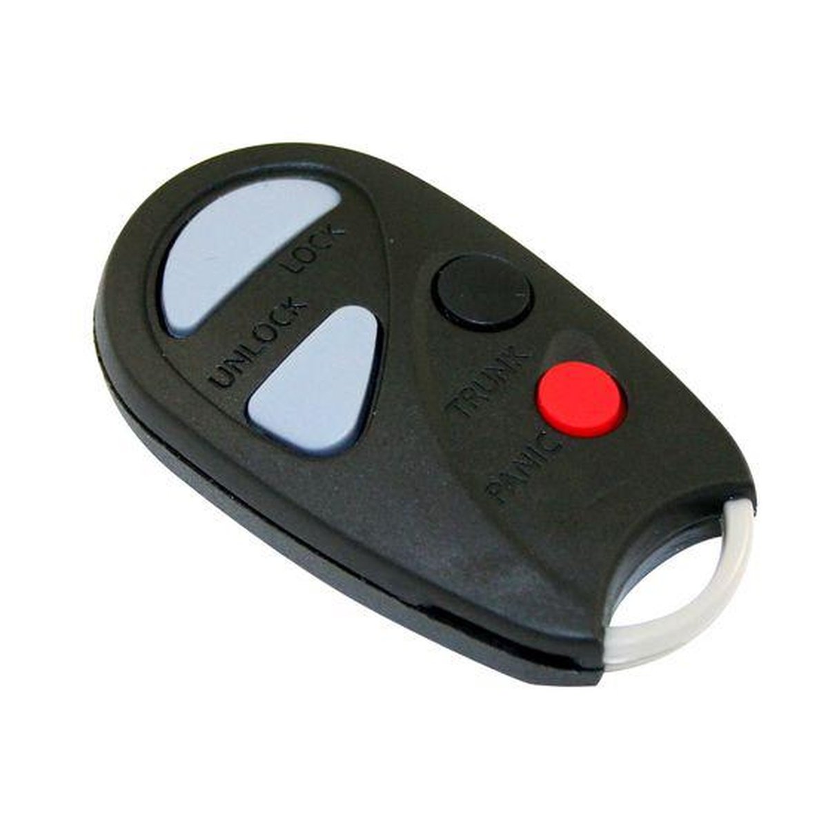 MAP Car Remote Complete (4 Button) fits Nissan KF309