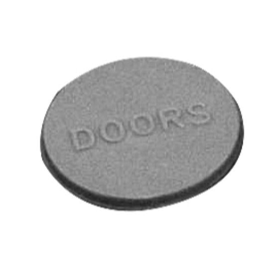 MAP Car Remote Buttons (1 Button) fits Toyota KF324