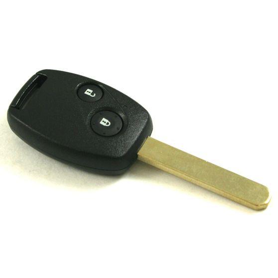 MAP Car Remote Complete (2 Button) fits Honda Accord/Civic KF362