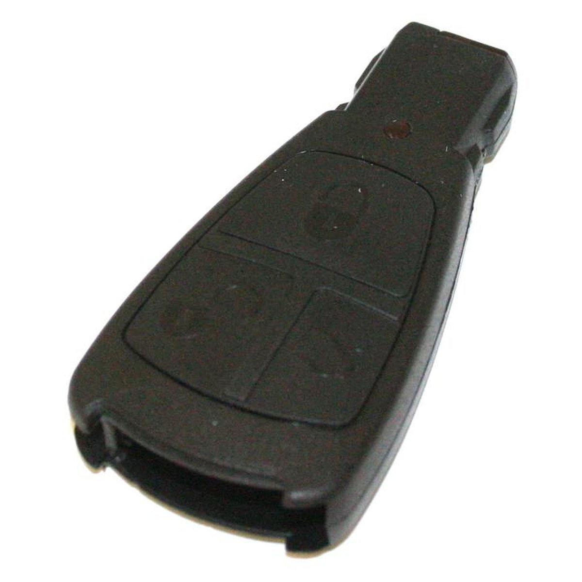 MAP Car Remote Shell (3 Button Early) fits Mercedes KF369