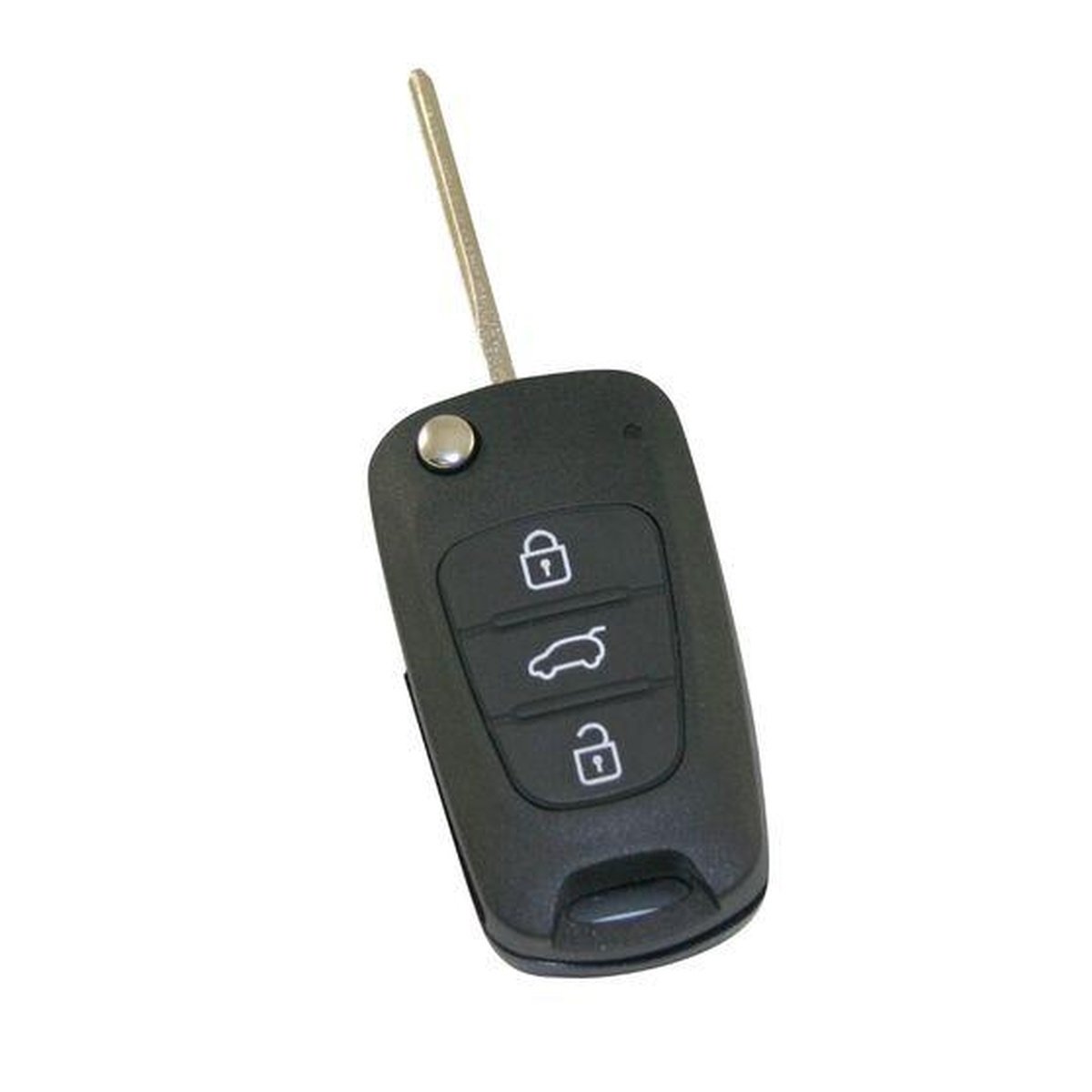 MAP Car Remote Complete (3 Button) fits Hyundai KF371