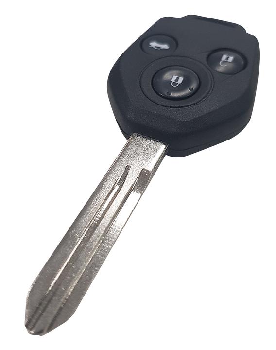 MAP Car Remote Complete (3 Button) fits Subaru KF387