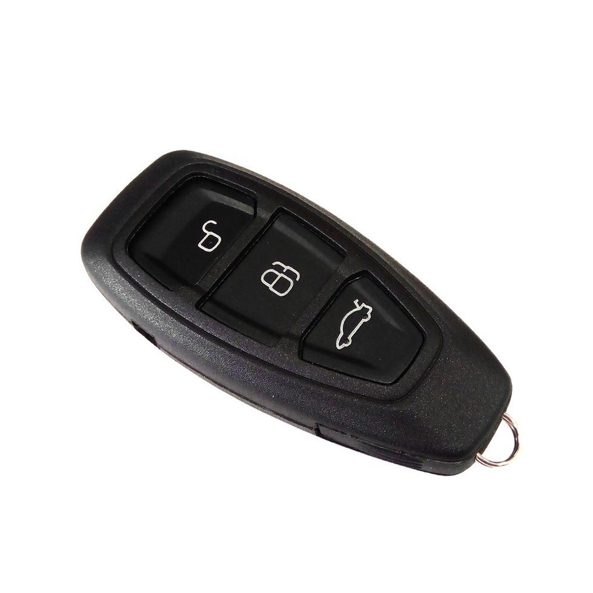 MAP Car Remote Shell (3 Button Proximity) fits Ford KF165