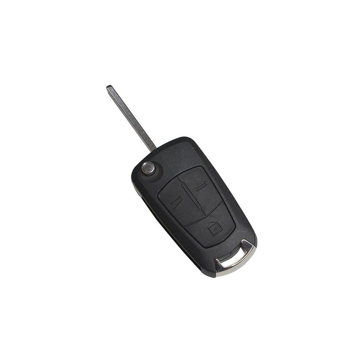 MAP Car Remote Complete (3 Button) fits Holden Captiva KF226