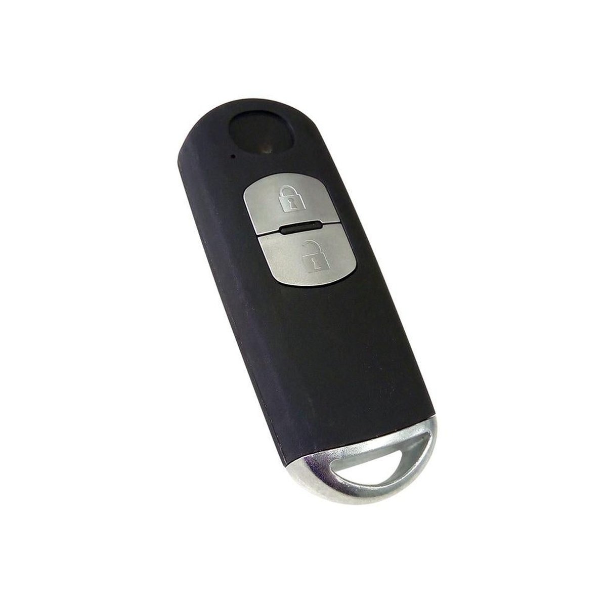 MAP Car Remote Shell (2 Button Proximity) fits Mazda KF268