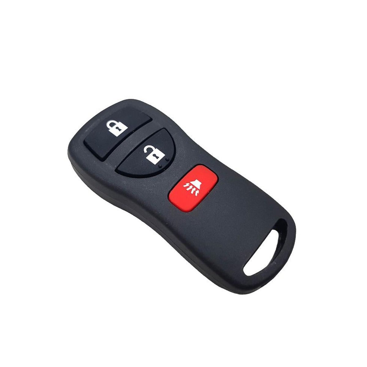 MAP Car Remote Complete (3 Button) fits Nissan KF298