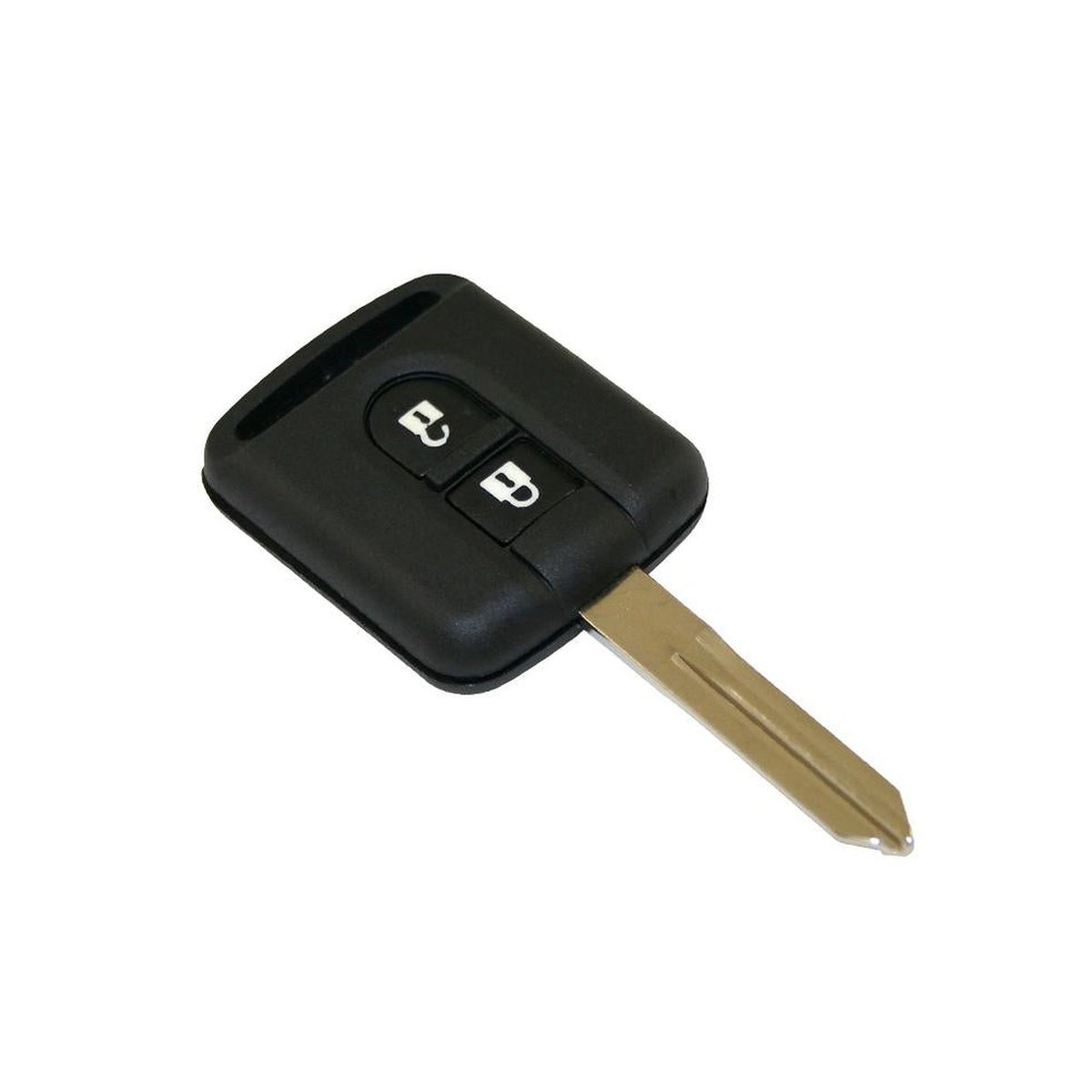 MAP Car Remote Complete (2 Button) fits Nissan KF299
