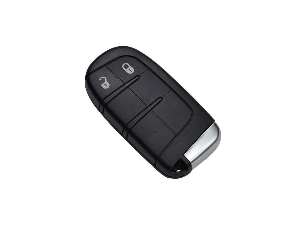 MAP Car Remote Shell (2 Button) fits Chrysler/Jeep KF348