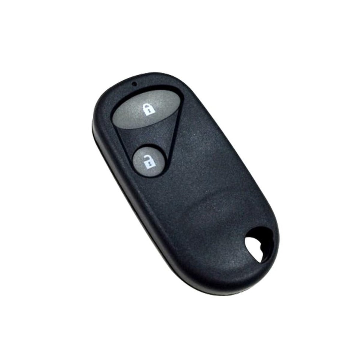MAP Car Remote Shell & Buttons (2 Button) fits Honda KF366
