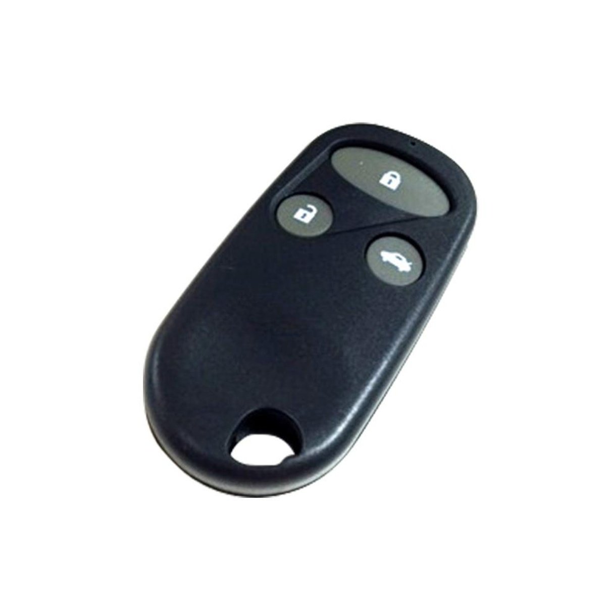 MAP Car Remote Shell & Buttons (3 Button) fits Honda KF367