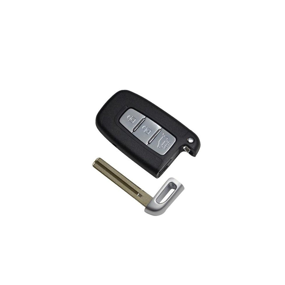 MAP Car Remote Shell (3 Button Smart Key) fits Hyundai KF440