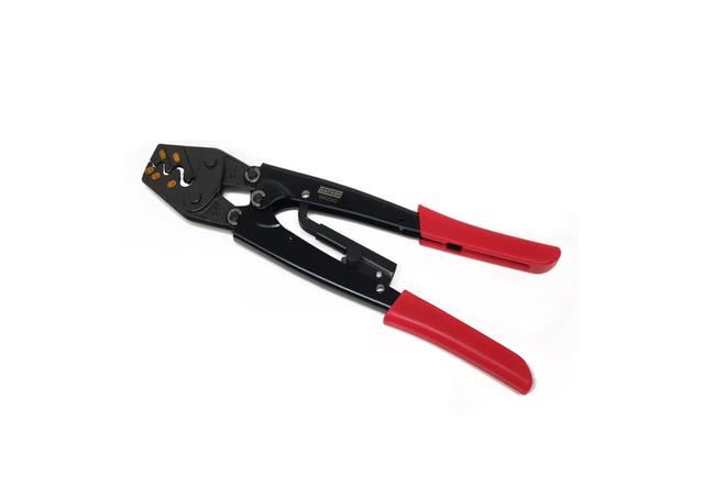 Matson Hand Crimping Tool 1.25-16mm2 MA2342