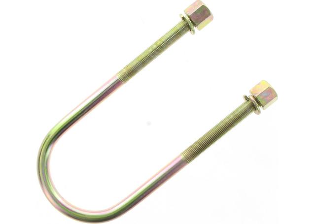 Maxi Trac 4x4 U-Bolt Tensile Steel Grade 8