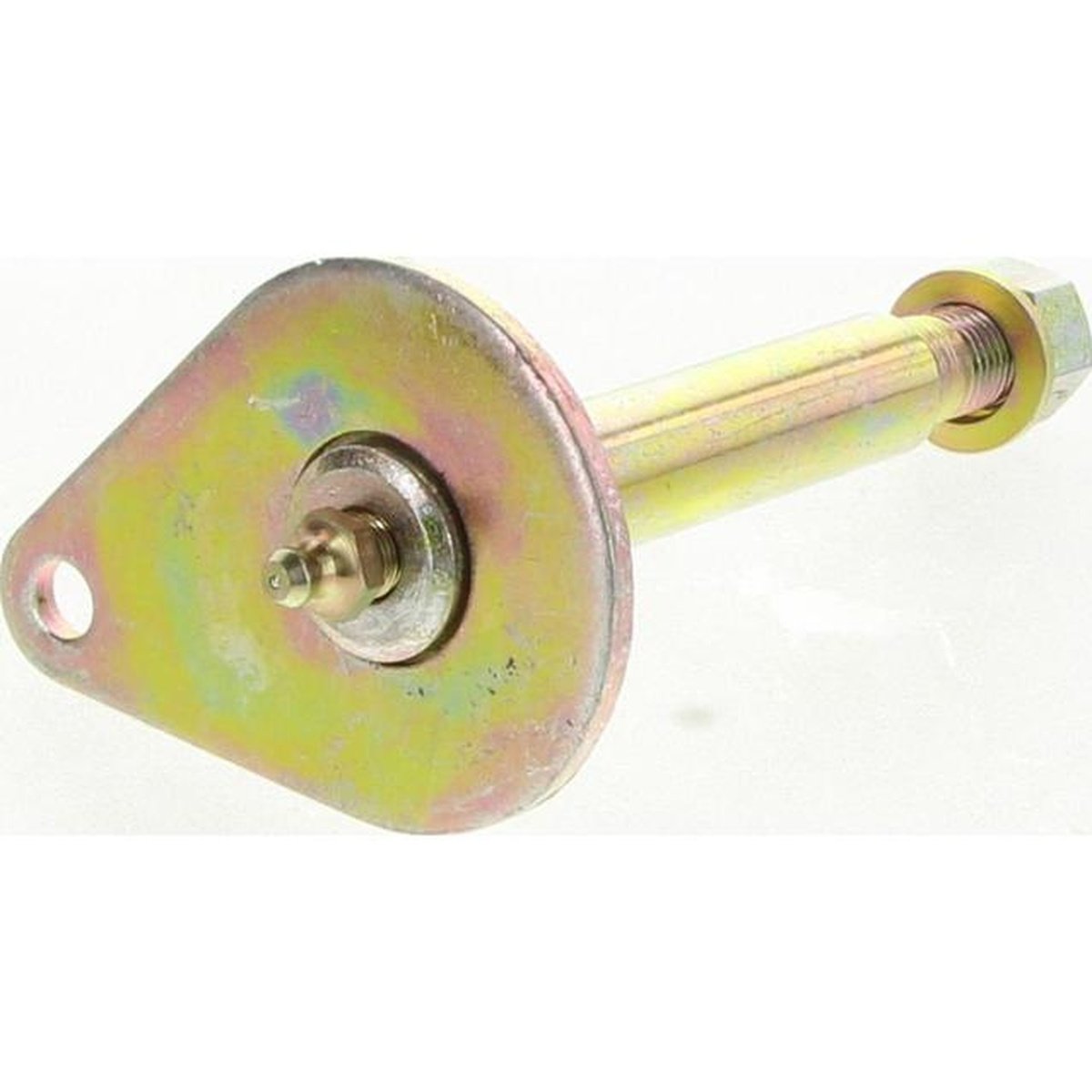 Maxi Trac 4x4 Greasable Shackle Pin