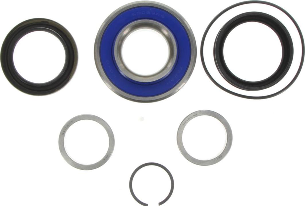 Maxi Trac 4x4 Axle Bearing Kit