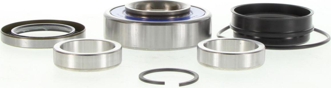 Maxi Trac 4x4 Axle Bearing Kit