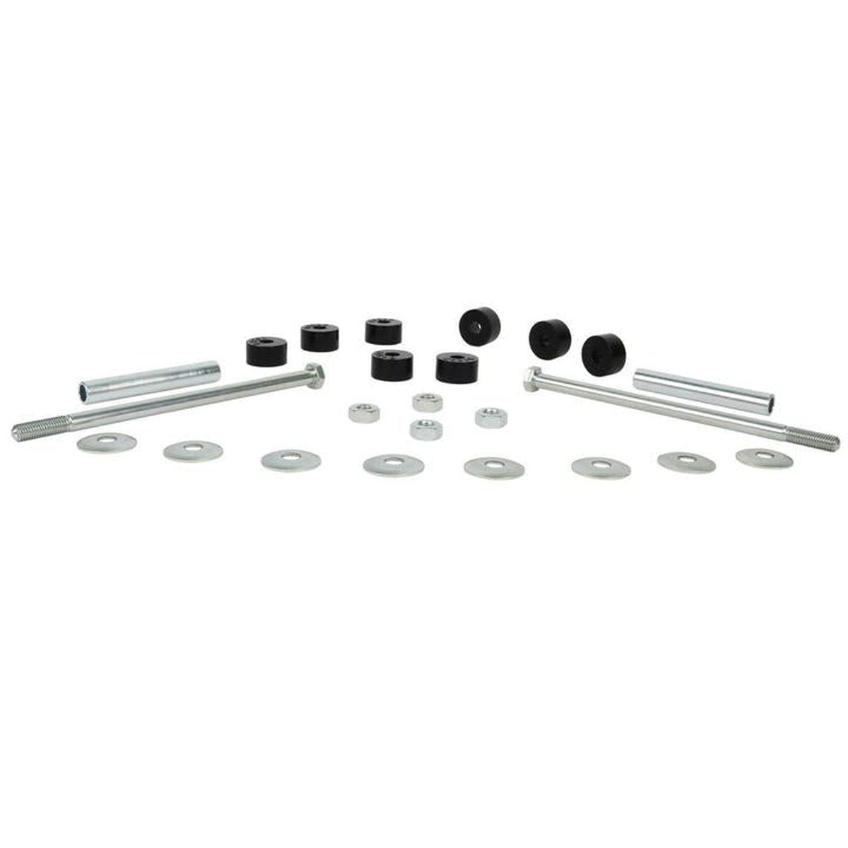 Maxi Trac 4x4 Sway Bar Link Set