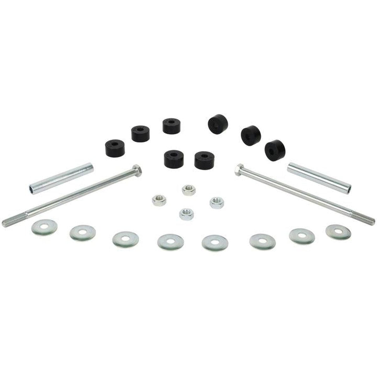 Maxi Trac 4x4 Sway Bar Link Set