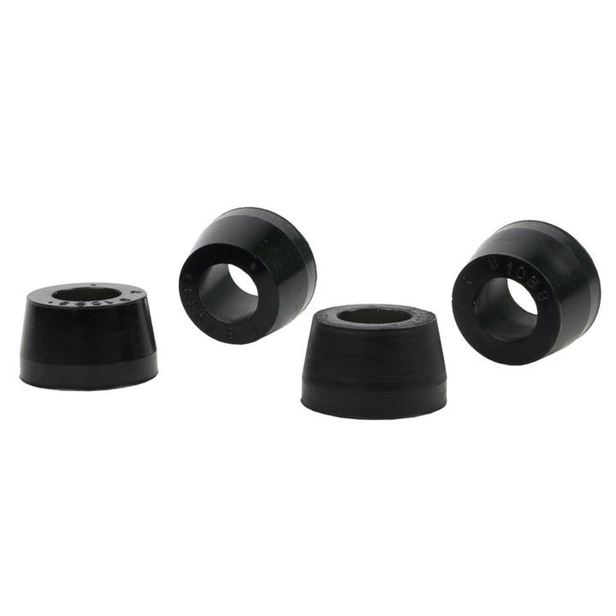 Maxi Trac 4x4 Shock Absorber Bush Kit