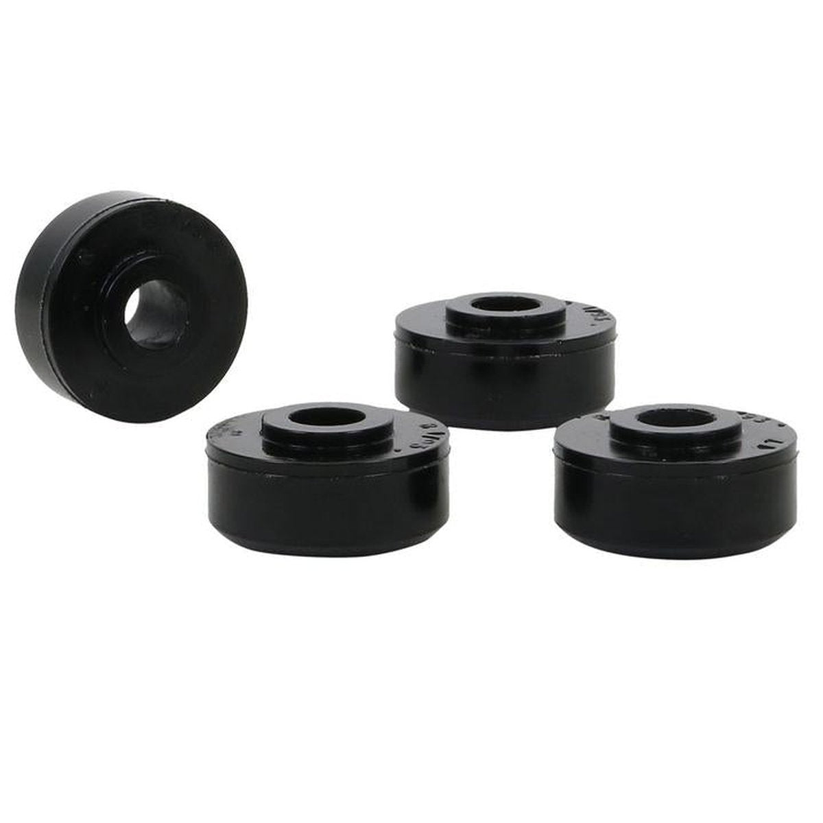 Maxi Trac 4x4 Shock Absorber Bush Kit