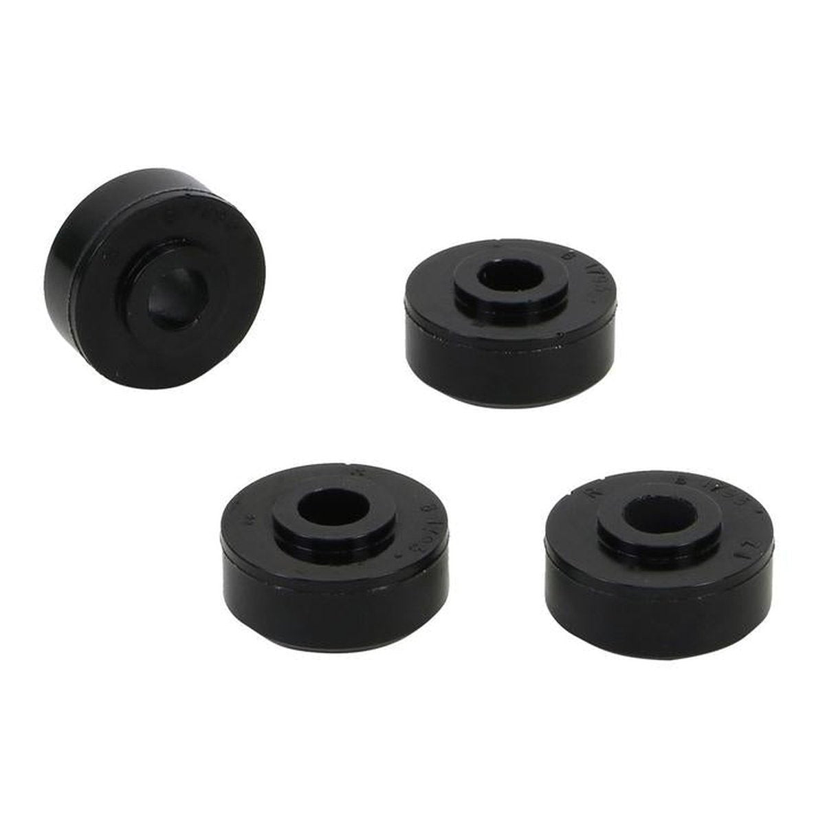 Maxi Trac 4x4 Shock Absorber Bush Kit
