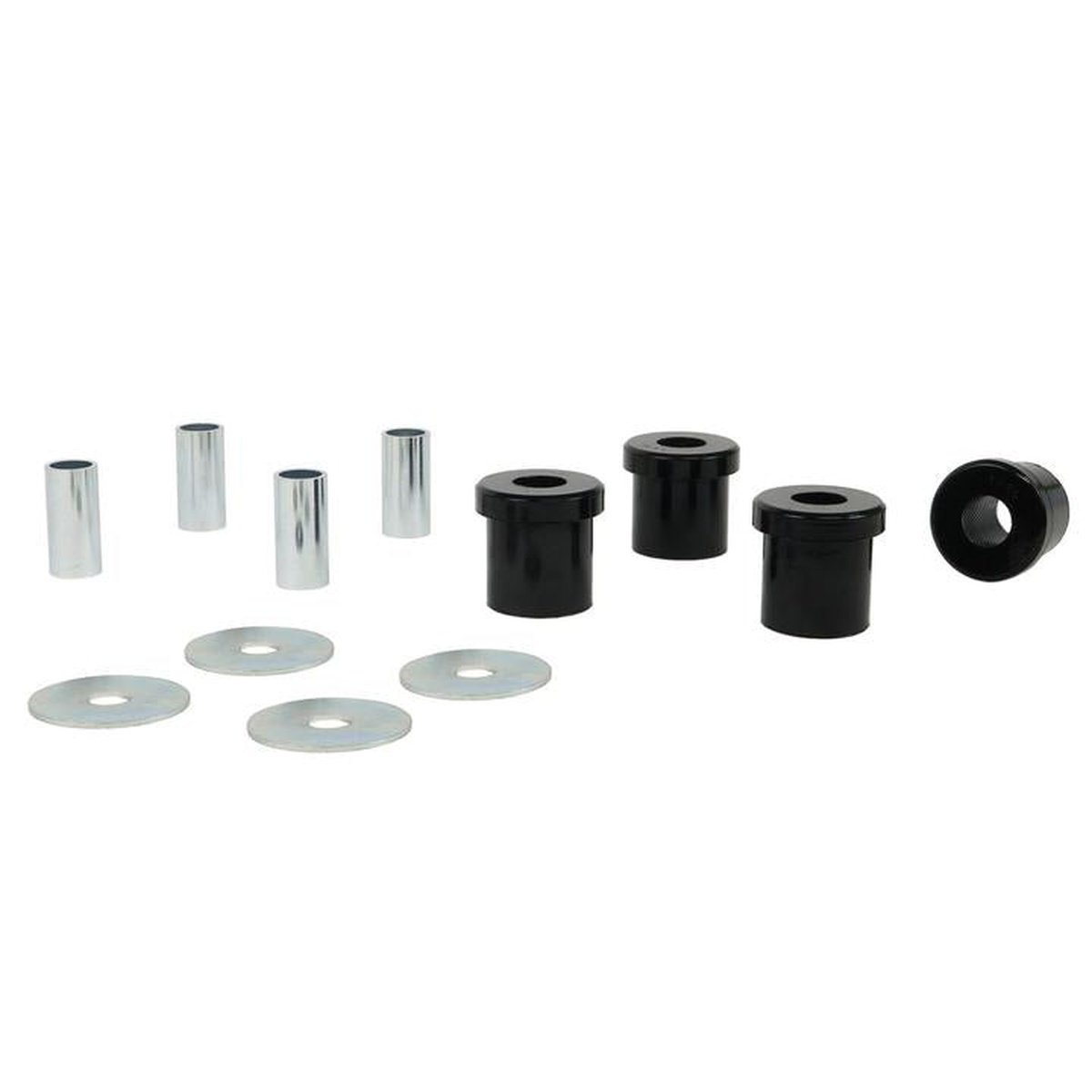 Maxi Trac 4x4 Control Arm Bush Kit