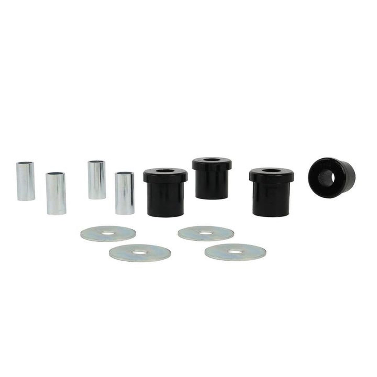 Maxi Trac 4x4 Control Arm Bush Kit
