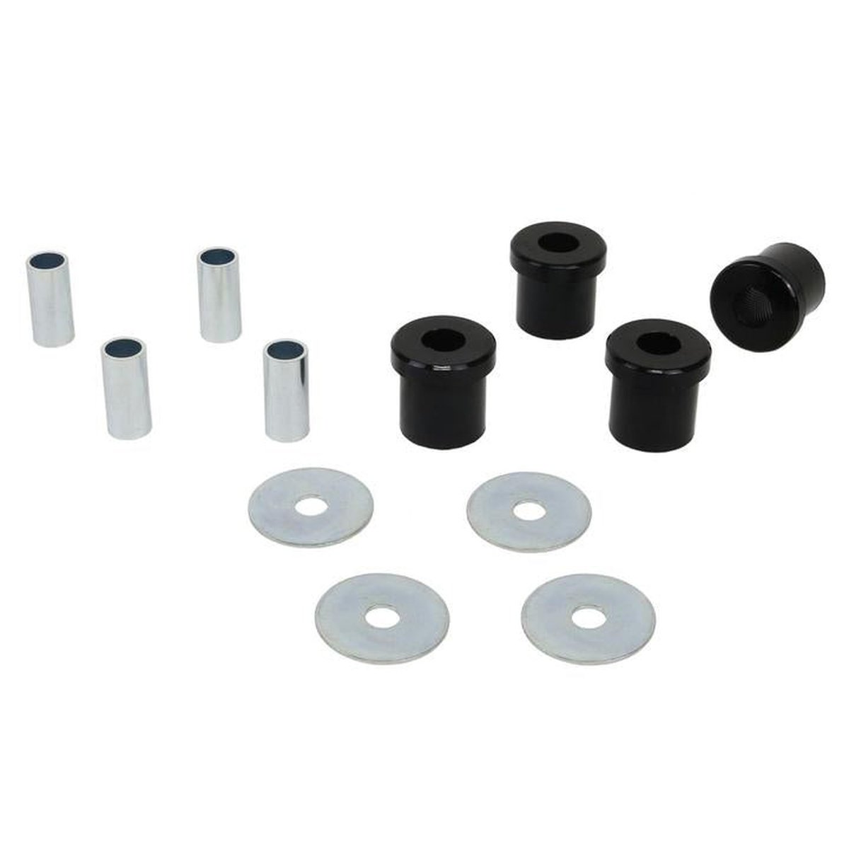 Maxi Trac 4x4 Control Arm Bush Kit