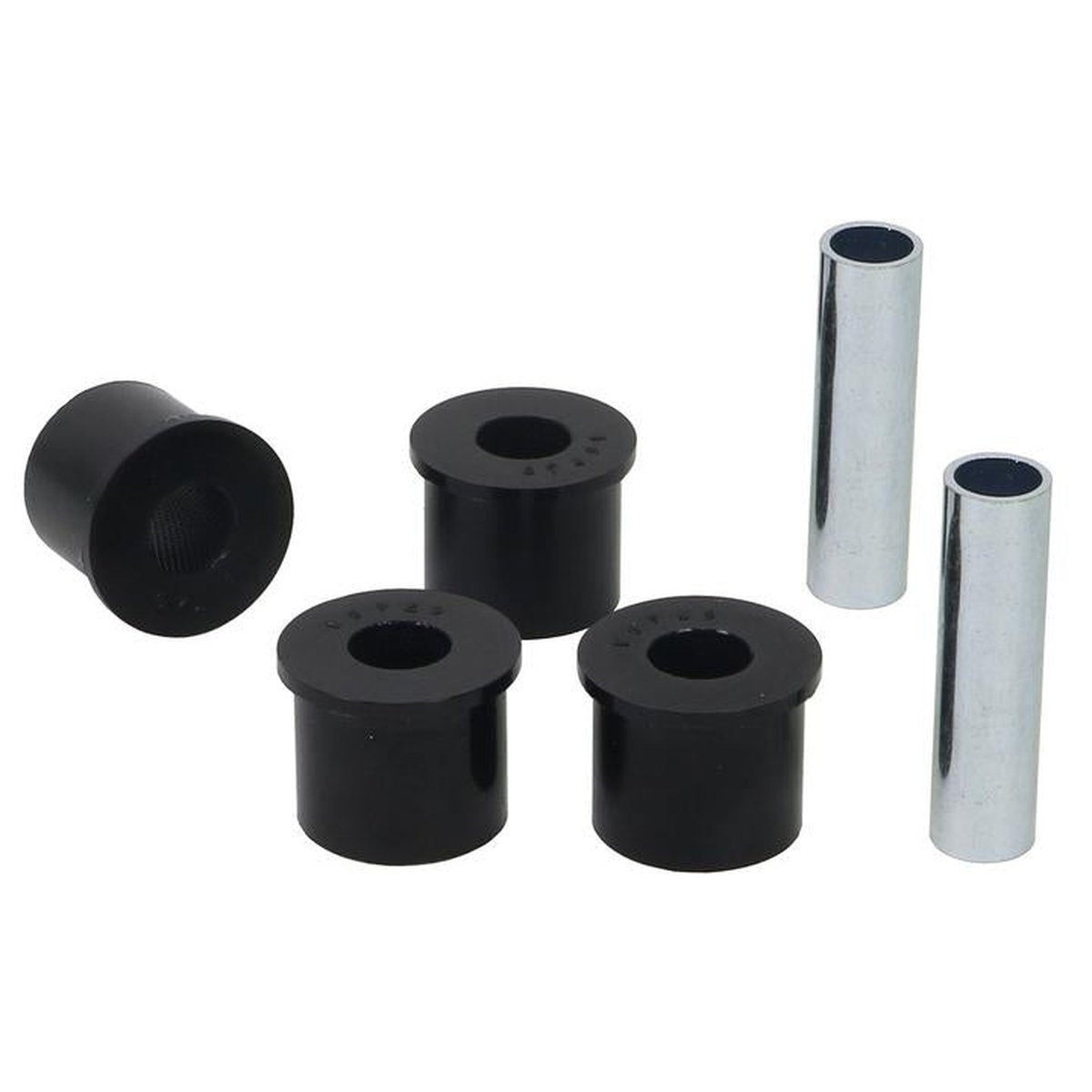 Maxi Trac 4x4 Control Arm Bush Kit