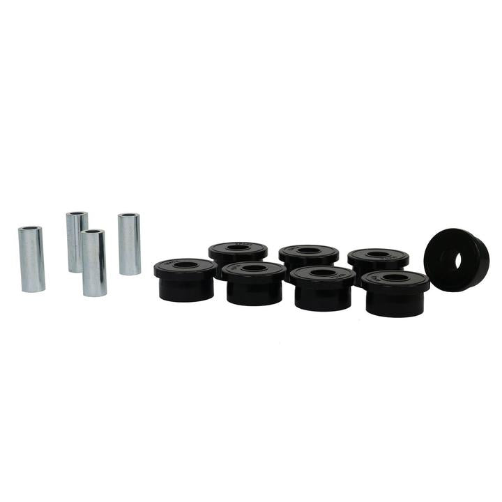 Maxi Trac 4x4 Trailing Arm Bush Kit