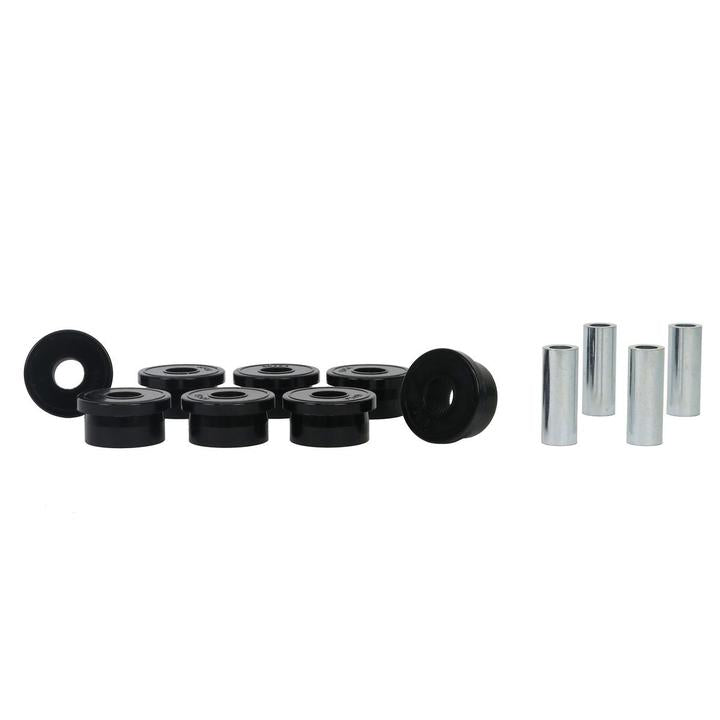 Maxi Trac 4x4 Trailing Arm Bush Kit