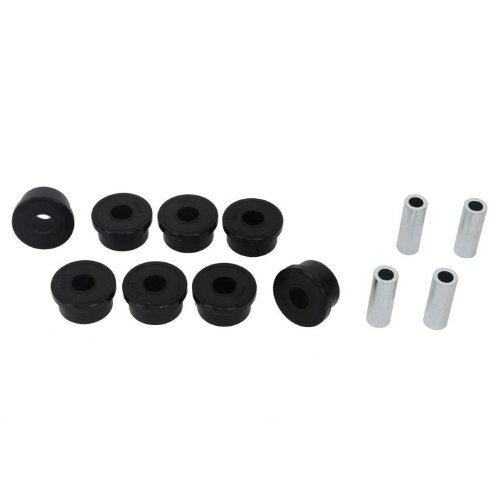 Maxi Trac 4x4 Control Arm Bush Kit