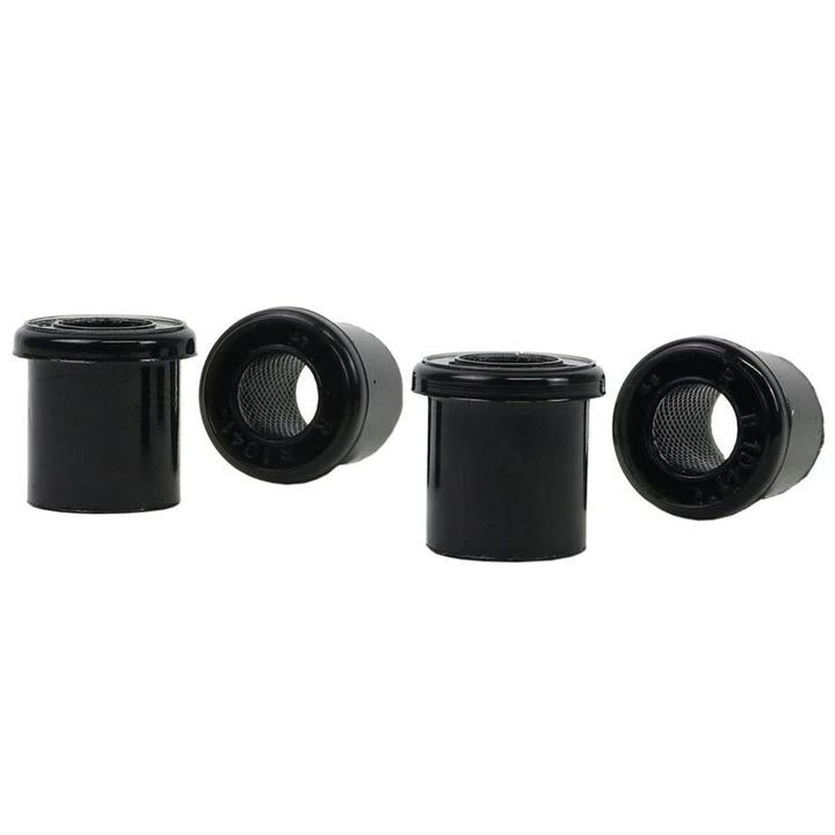 Maxi Trac 4x4 30mm O.D Spring Eye Bush Kit