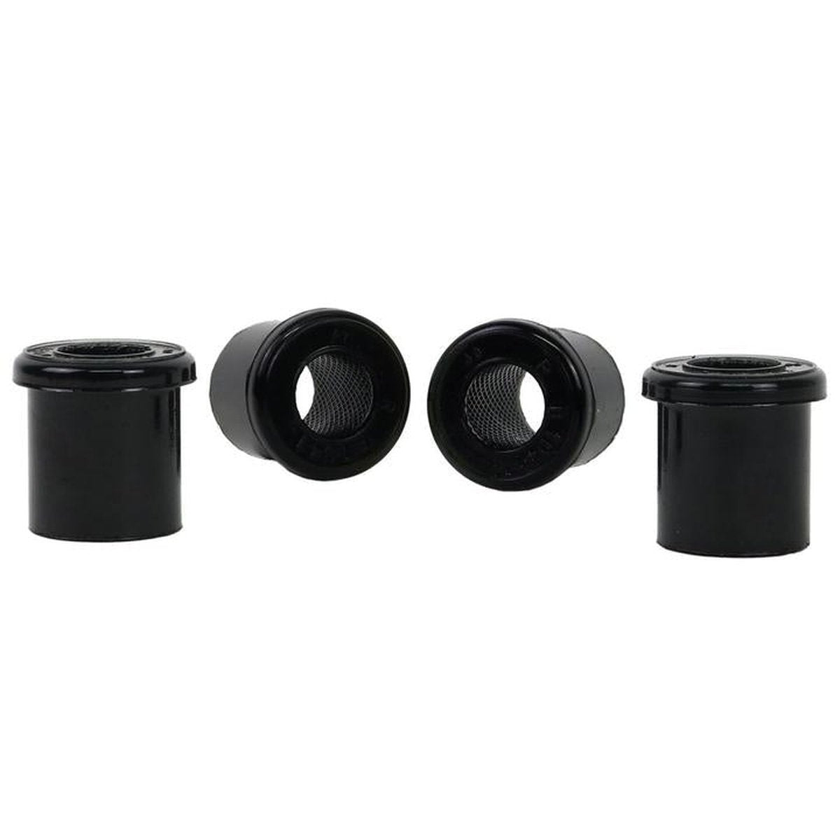 Maxi Trac 4x4 30mm O.D Spring Eye Bush Kit