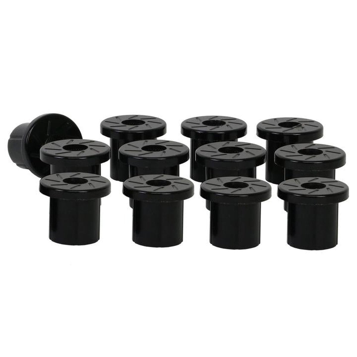 Maxi Trac 4x4 35mm O.D Spring Eye Bush Kit