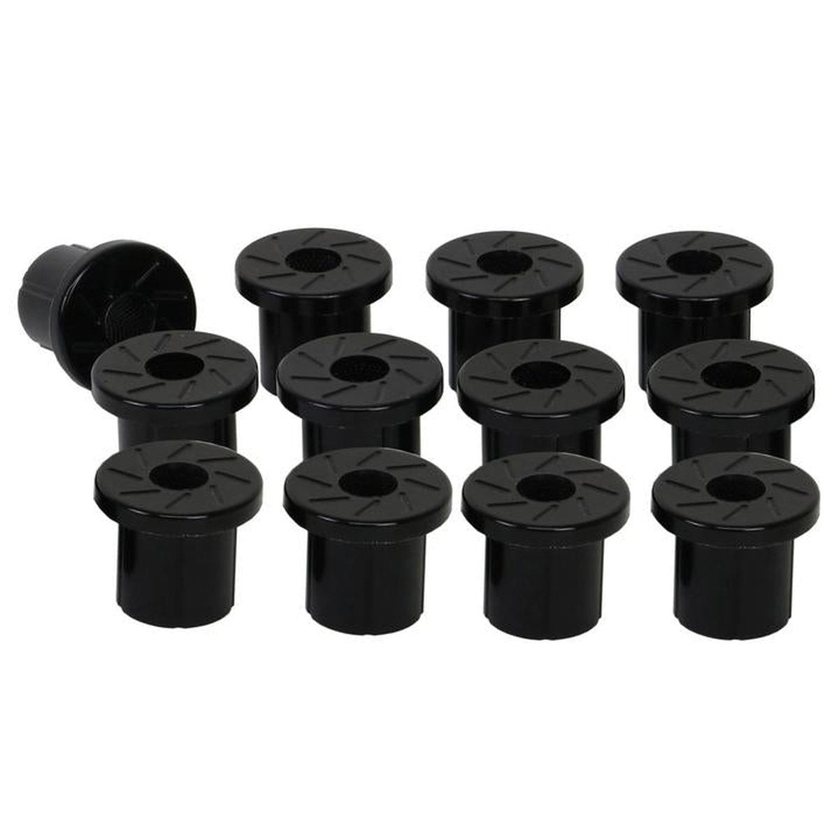 Maxi Trac 4x4 35mm O.D Spring Eye Bush Kit